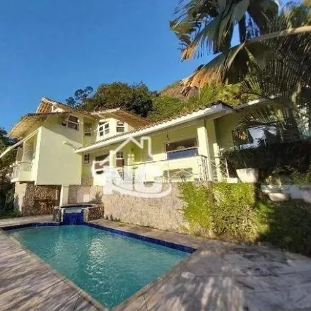 Buy this 6 bed house on OceanFarma in Estrada Francisco da Cruz Nunes, Piratininga