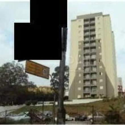 Image 2 - Rua São Tomas Mouro, Baeta Neves, São Bernardo do Campo - SP, 09172-180, Brazil - Apartment for sale