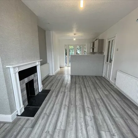 Image 7 - 308 Broad Lane, Brandwood End, B14 5AA, United Kingdom - Apartment for rent