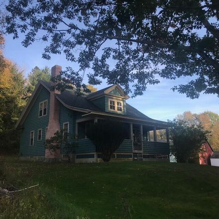 Rent this 3 bed house on New Street in Cherryfield, ME