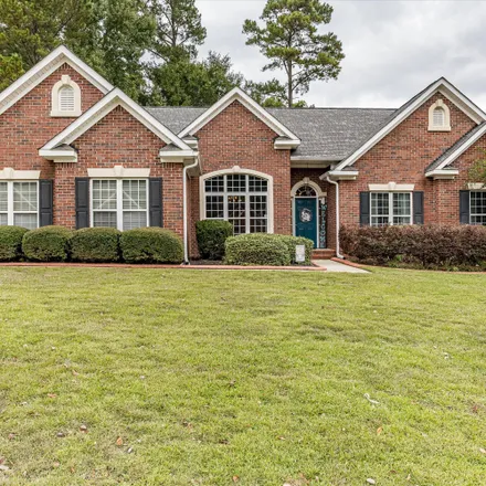 Buy this 5 bed house on 110 Adamsville Spring Drive in North Augusta, SC 29860