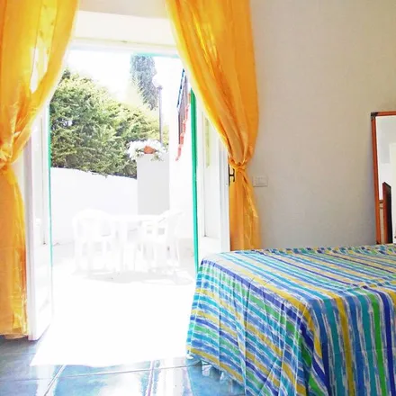 Rent this 1 bed apartment on 80075 Forio NA