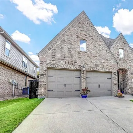 Buy this 4 bed house on 9529 Peat Ct in Fort Worth, Texas