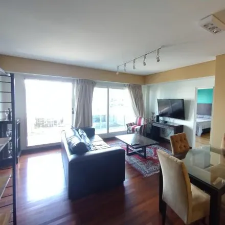 Buy this 1 bed apartment on Lola Mora 558 in Puerto Madero, C1107 CHG Buenos Aires