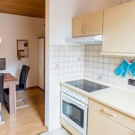 Rent this 2 bed apartment on Bad Grund in Lower Saxony, Germany