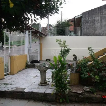 Buy this 4 bed house on Rua Cachoeira in Nonoai, Porto Alegre - RS