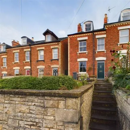 Buy this 3 bed house on J. E. Clarke in Bath Road, Rodborough