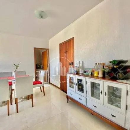 Buy this 2 bed apartment on Rua Desembargador Gil Costa in Capoeiras, Florianópolis - SC