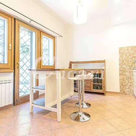 Image 3 - Via Ercole Consalvi, 00044 Frascati RM, Italy - Duplex for rent