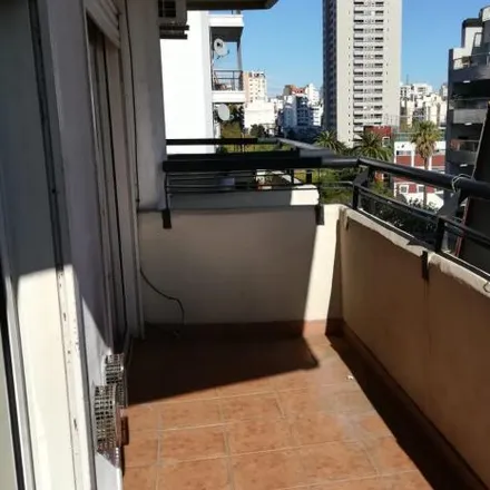 Rent this 1 bed apartment on Federico García Lorca 457 in Caballito, C1405 CNV Buenos Aires