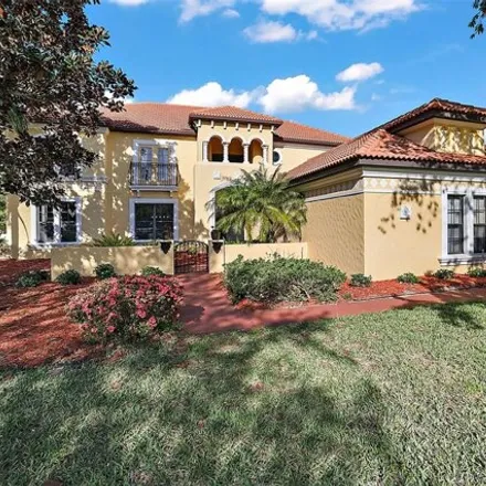 Buy this 6 bed house on 36525 Barrington Drive in Lake County, FL 32736