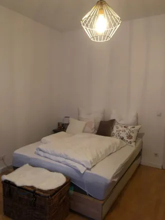 Rent this 2 bed apartment on Veteranenstraße 13 in 10119 Berlin, Germany