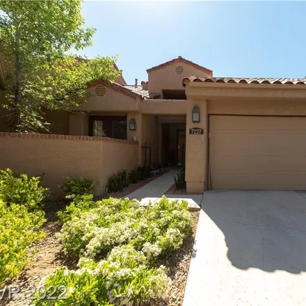 Image 3 - 7214 Mission Hills Drive, Spring Valley, NV 89113, USA - Townhouse for rent