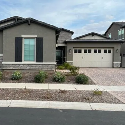 Buy this 5 bed house on 9933 East Retrograde Drive in Mesa, AZ 85212