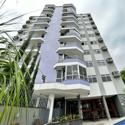 Image 2 - Residencial Alvorada, Rua Arnoldo Schramm 100, Centro, Gaspar - SC, 89110-085, Brazil - Apartment for sale