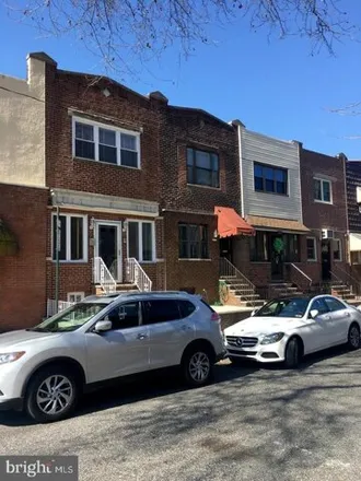 Buy this 3 bed house on 2844 South Alder Street in Philadelphia, PA 19148