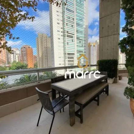 Image 2 - Rua Diogo Jácome 502, Indianópolis, São Paulo - SP, 04512-001, Brazil - Apartment for sale