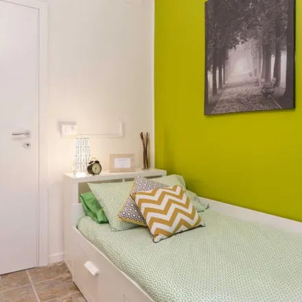 Rent this 3 bed room on Largo Cavalieri di Malta 6 in 20146 Milan MI, Italy
