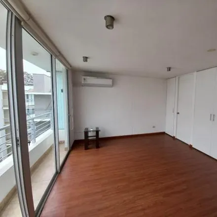 Buy this 1 bed apartment on Jirón Centenario in Barranco, Lima Metropolitan Area 15063