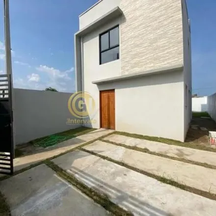 Buy this 3 bed house on Avenida José da Costa Pinheiro Júnior in Travessão, Caraguatatuba - SP