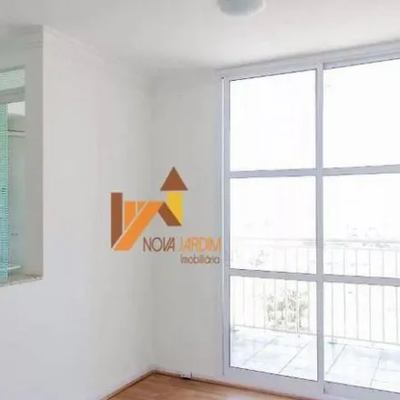 Rent this 2 bed apartment on Igreja Batista Central in Avenida Industrial, Jardim