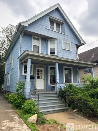Rent this 2 bed duplex on 835 E Johnson St