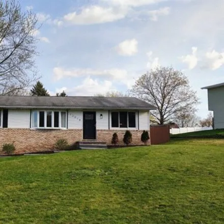 Buy this 3 bed house on 12006 Mill Race Street Northwest in Lawrence Township, OH 44614