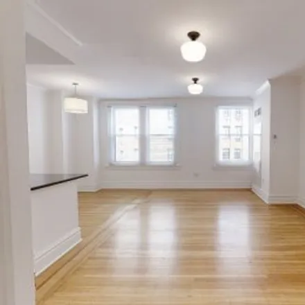 Rent this 1 bed apartment on #203,1520-28 Spruce Street in Rittenhouse, Philadelphia