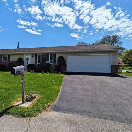 Buy this 3 bed house on 3416 Klein Street in Butztown, Bethlehem Township