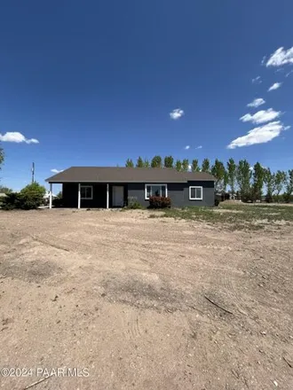 Buy this 3 bed house on 572 West Little Ranch Road in Paulden, Yavapai County