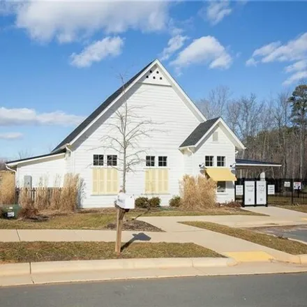 Image 7 - Weldon Village Avenue, Kernersville, NC 27285, USA - House for sale