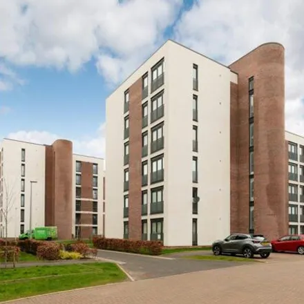 Buy this 3 bed apartment on 13 Arneil Drive in City of Edinburgh, EH5 2GS