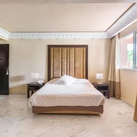 Rent this 3 bed apartment on Palais Khum boutique hôtel & spa in 40000, Morocco Derb El Hemaria