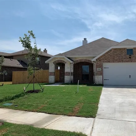 Rent this 4 bed house on 1922 Louis Miller Drive in Royse City, TX 75189