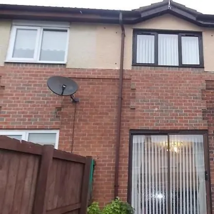 Rent this 2 bed duplex on unnamed road in Sunderland, SR5 4AU