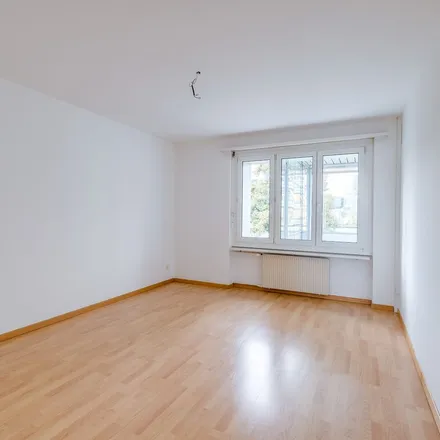 Image 5 - Dorfackerstrasse 34, 4528 Bezirk Wasseramt, Switzerland - Apartment for rent