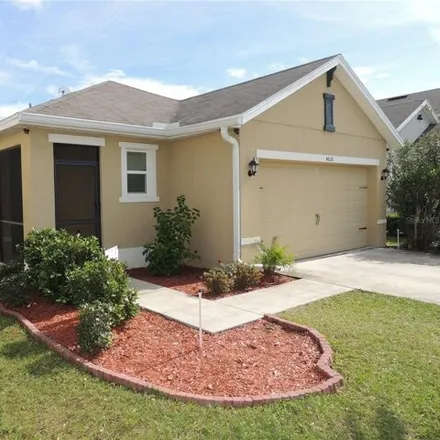 Buy this 3 bed house on 4600 Lindever Lane in Manatee County, FL 34221