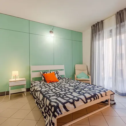 Rent this 1 bed apartment on Terreni Ferramenta in Via di Barattularia, 56127 Pisa PI