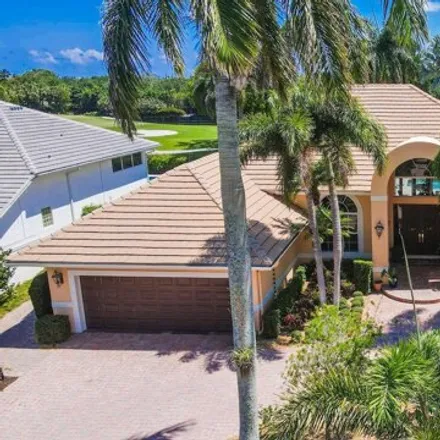 Buy this 3 bed house on Bocaire Country Club in Birchwood Drive, Palm Beach County