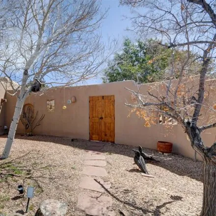 Image 8 - 4 Frasco Road, Eldorado at Santa Fe, Santa Fe County, NM 87508, USA - House for sale