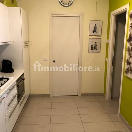 Image 1 - Molla l'Osso, Via Giorgio Sordo, 17027 Pietra Ligure SV, Italy - Apartment for rent