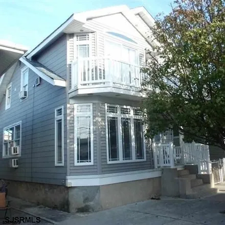 Rent this 2 bed apartment on 15 Richards Avenue in Ventnor City, NJ 08406