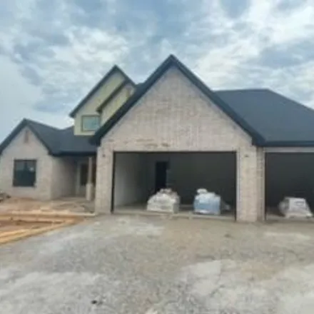 Buy this 4 bed house on 3702 Northwest Mystic Avenue in Bentonville, AR 72712