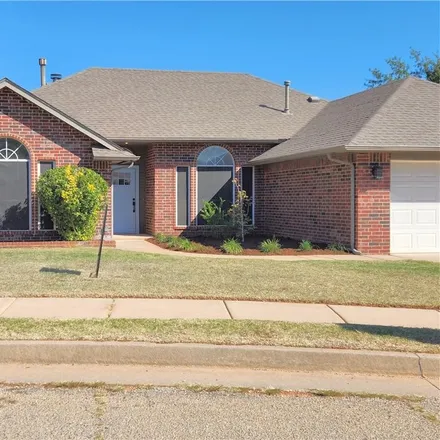 Buy this 4 bed house on 1700 Gray Fox Drive in Edmond, OK 73003
