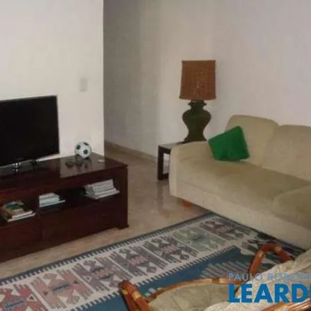 Image 2 - Rua Turiassu 766, Perdizes, São Paulo - SP, 05005-000, Brazil - Apartment for sale