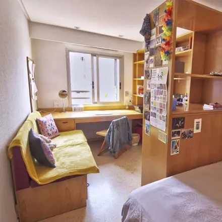 Rent this studio room on Carrer de l'Explorador Andrés in 6, 46022 Valencia