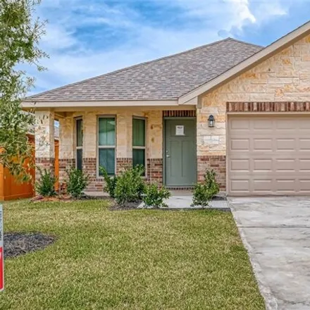 Buy this 3 bed house on 717 East Kiber Street in Angleton, TX 77515