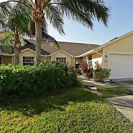 Buy this 2 bed house on 494 6th Street in Nevins, Indian River County