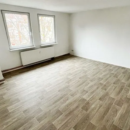Rent this 1 bed apartment on Welsleber Straße 28 in 39122 Magdeburg, Germany