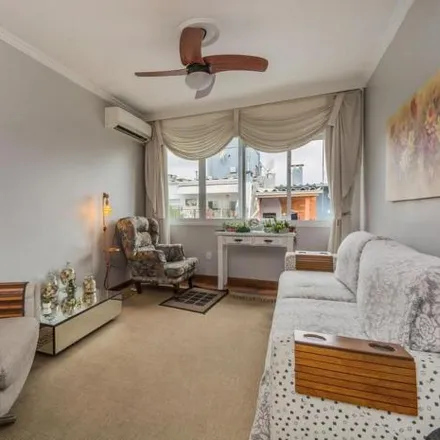 Buy this 3 bed apartment on Massolin de Fiori Societa Italiana in Avenida Doutor Carlos Barbosa, Azenha